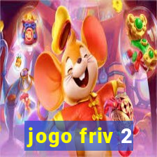 jogo friv 2